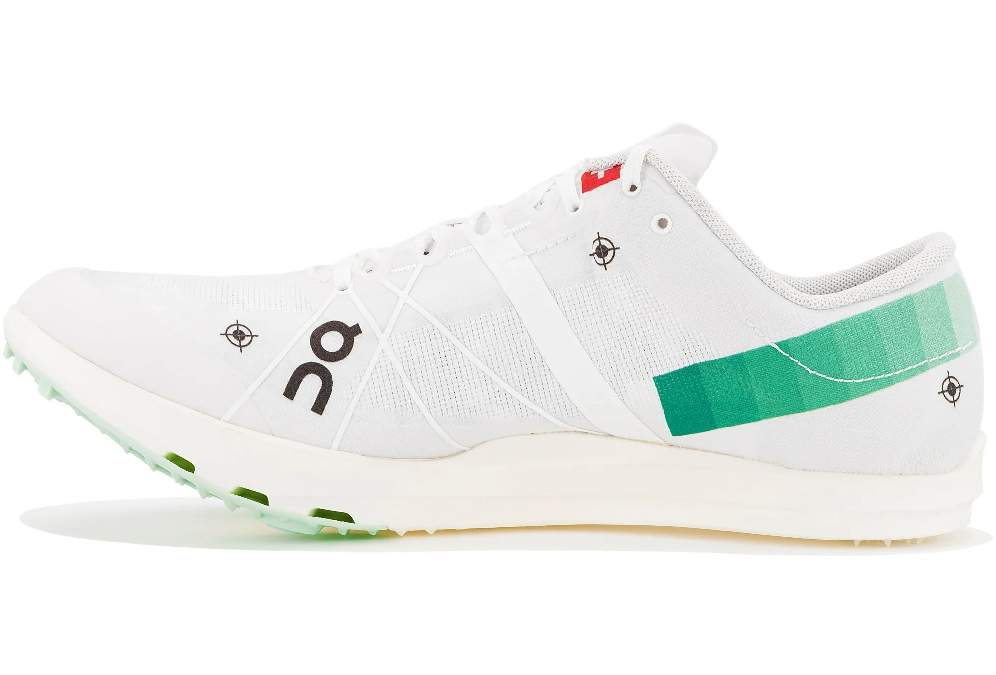 ONRUNNING CLOUDSPIKE 1500M