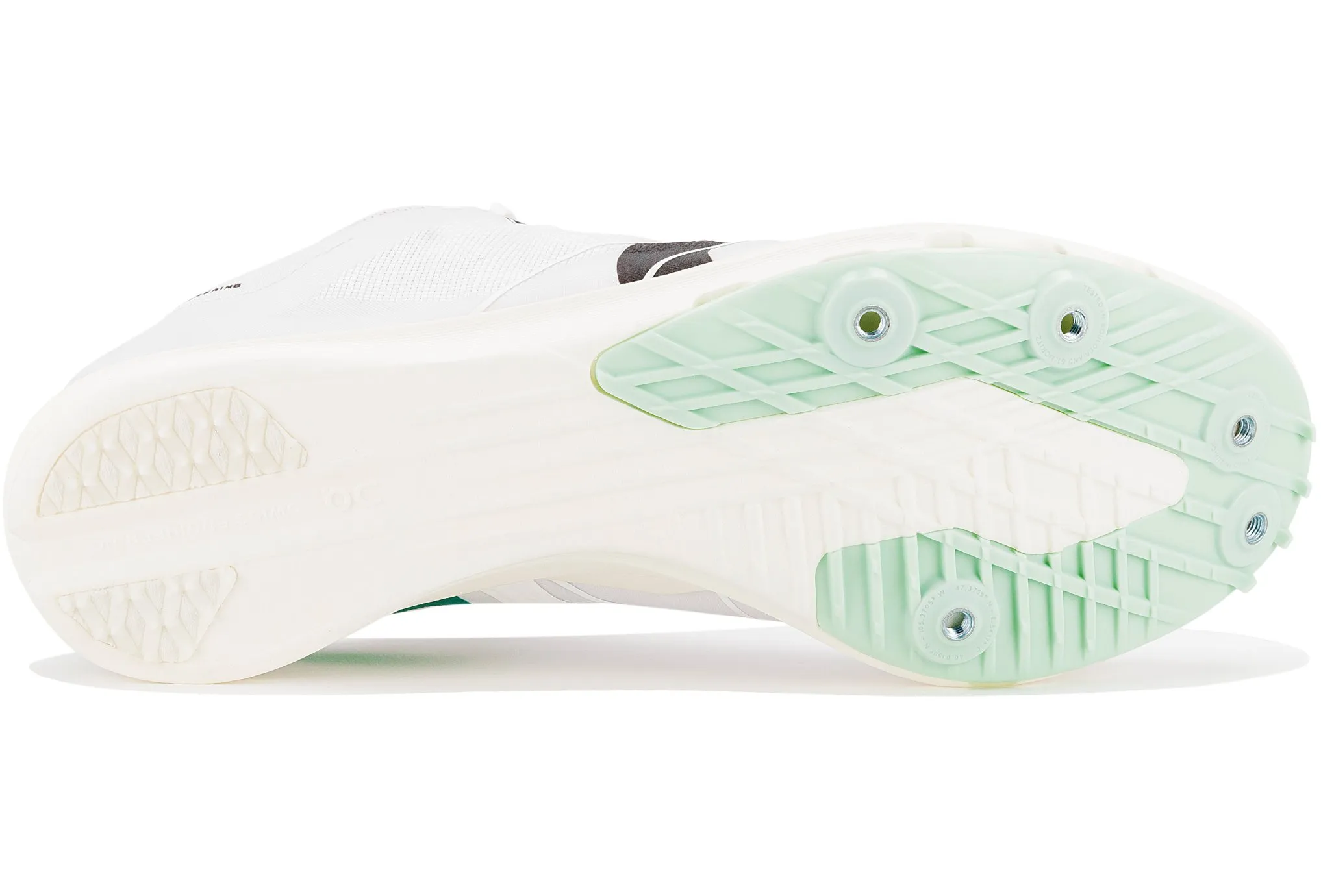 ONRUNNING CLOUDSPIKE 1500M
