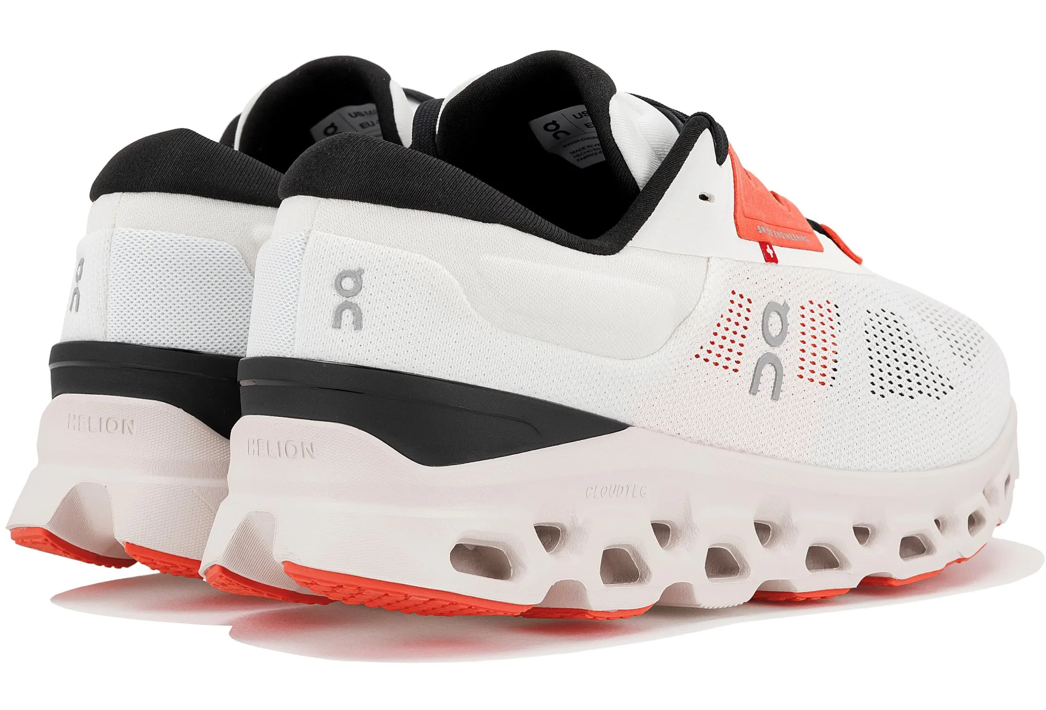 ONRUNNING CLOUDSTRATUS 3