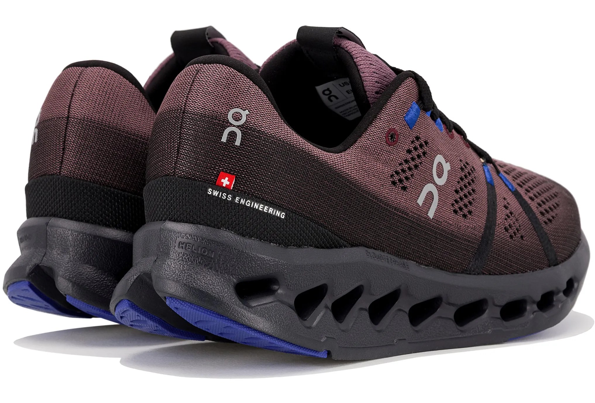 ONRUNNING CLOUDSURFER