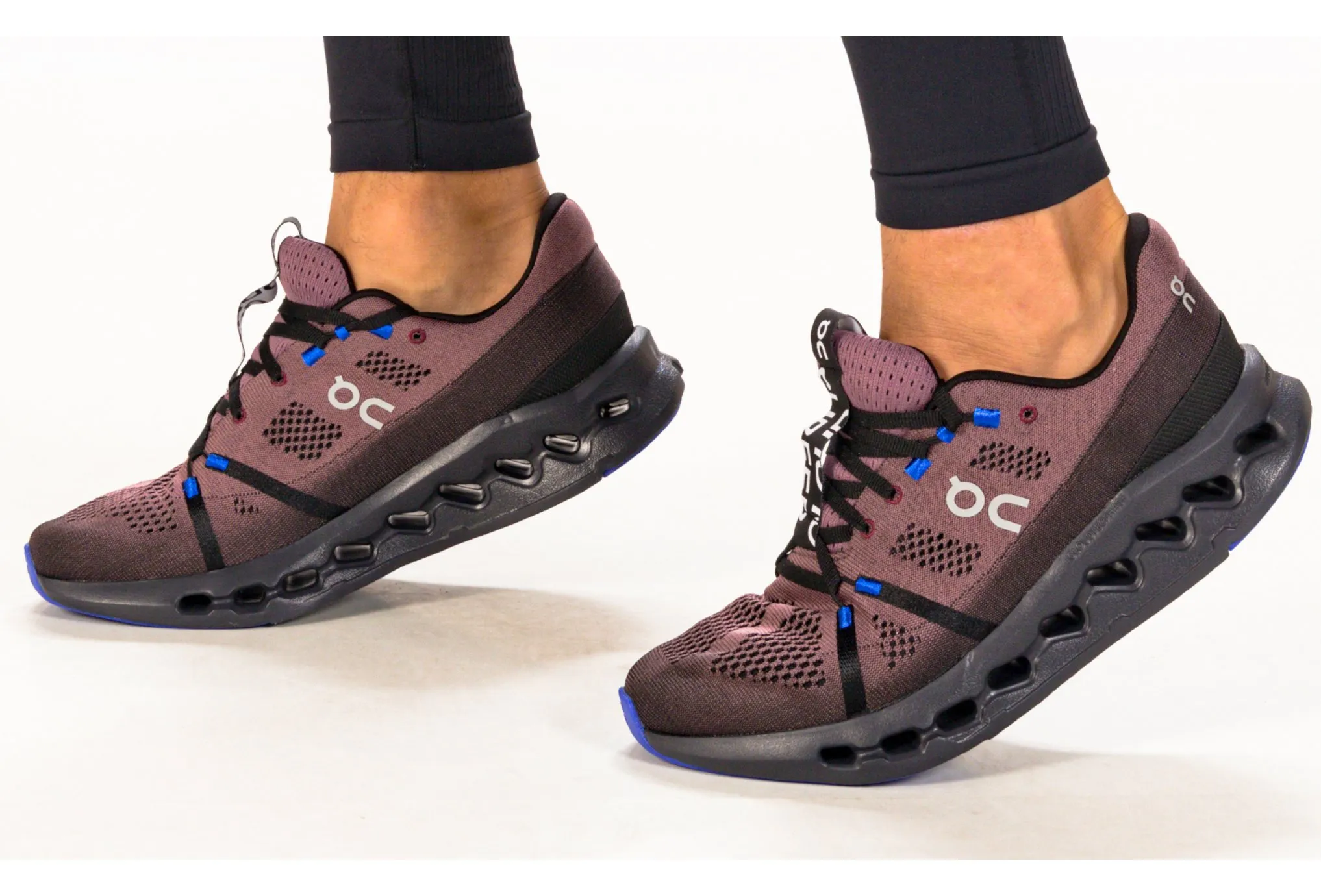 ONRUNNING CLOUDSURFER