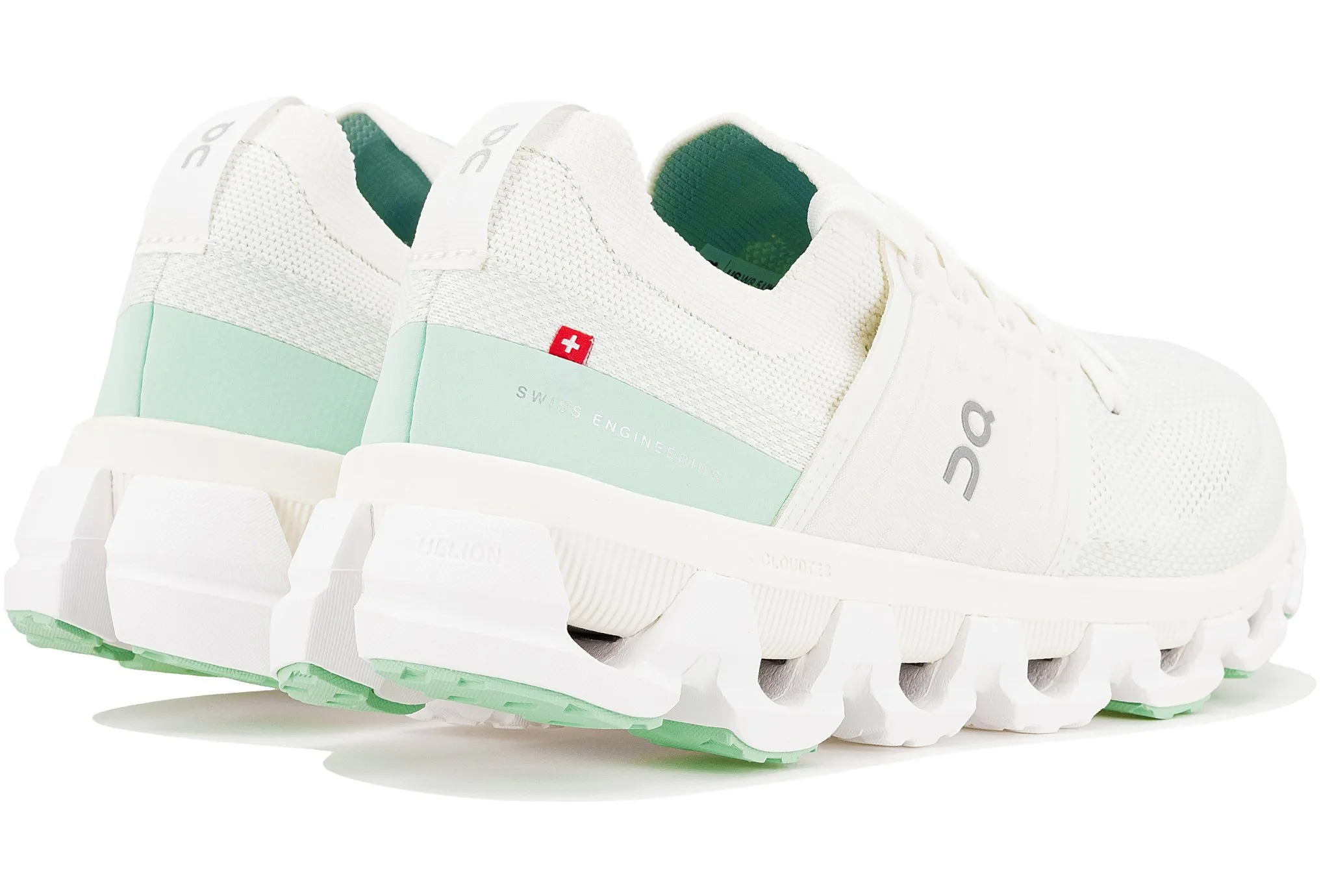 ONRUNNING CLOUDSWIFT 3