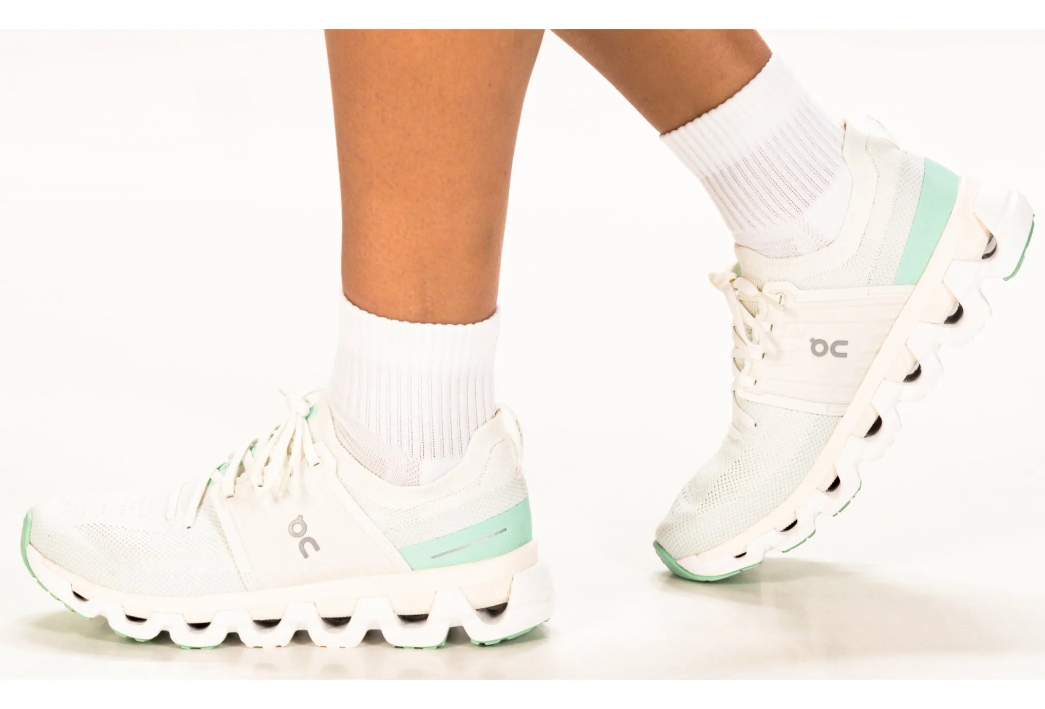 ONRUNNING CLOUDSWIFT 3