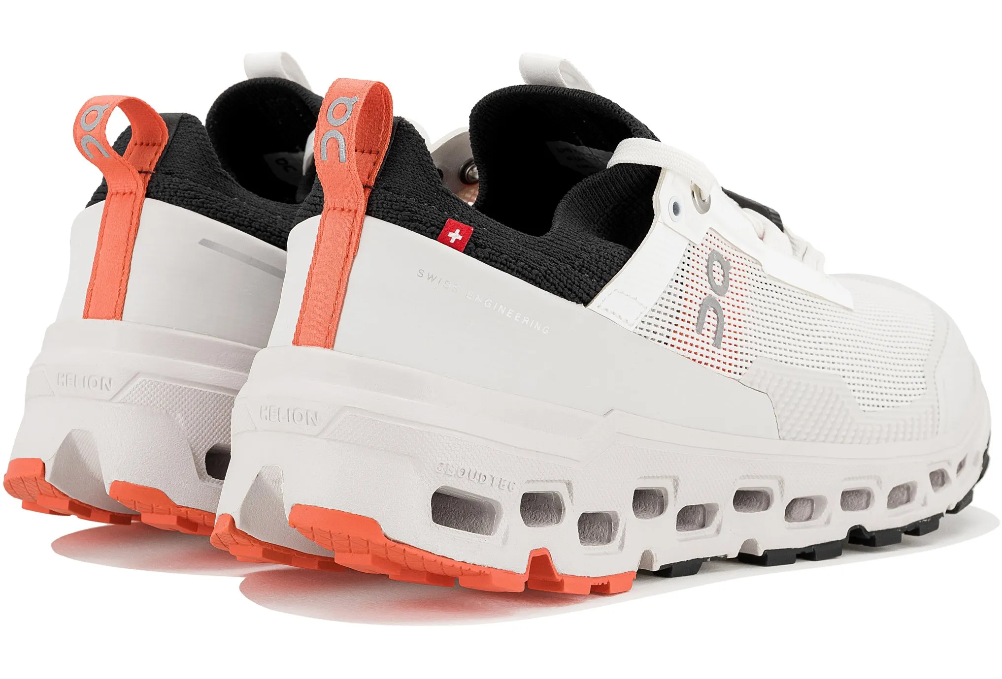 ONRUNNING CLOUDULTRA 2