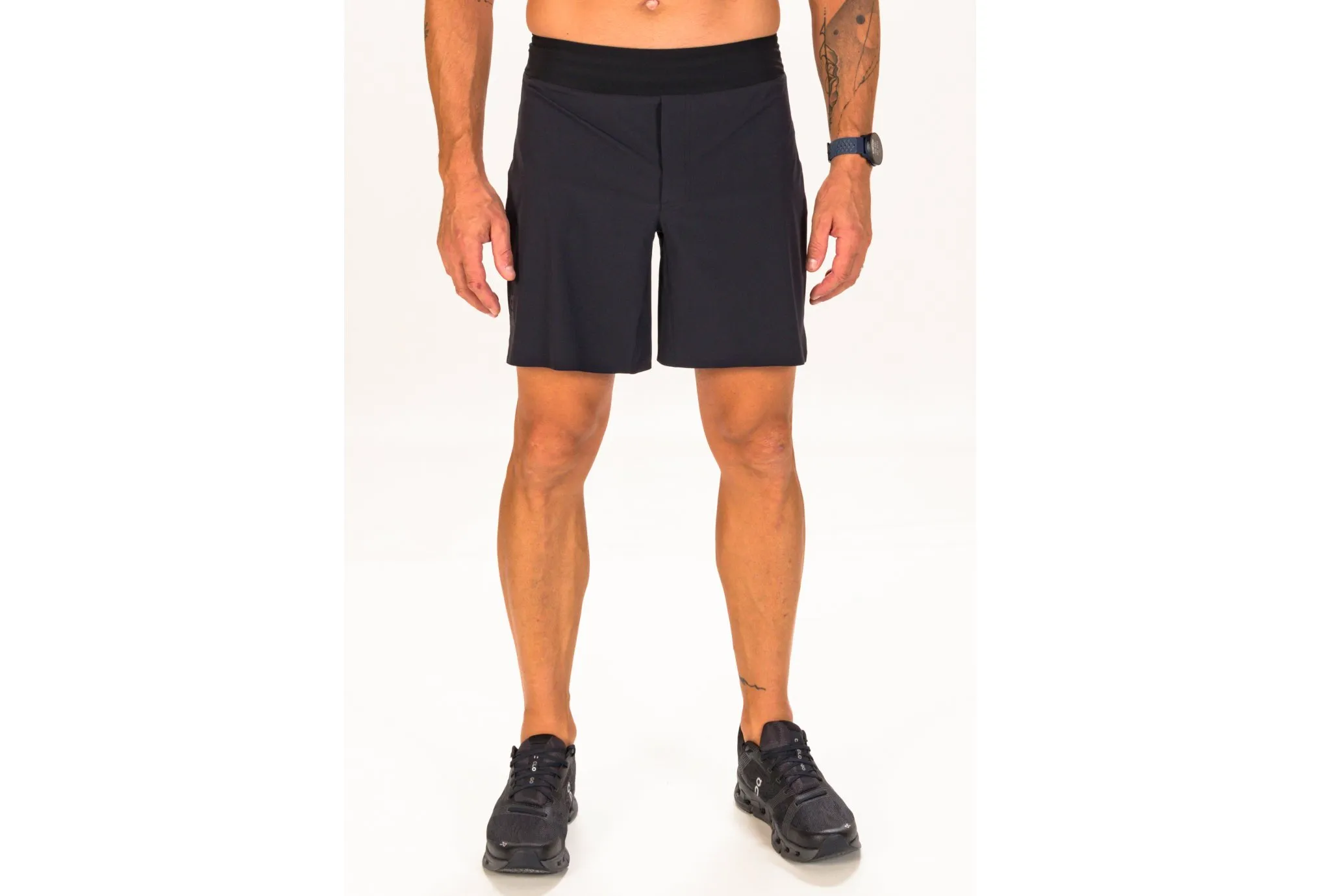 ONRUNNING PANTALóN CORTO LIGHTWEIGHT