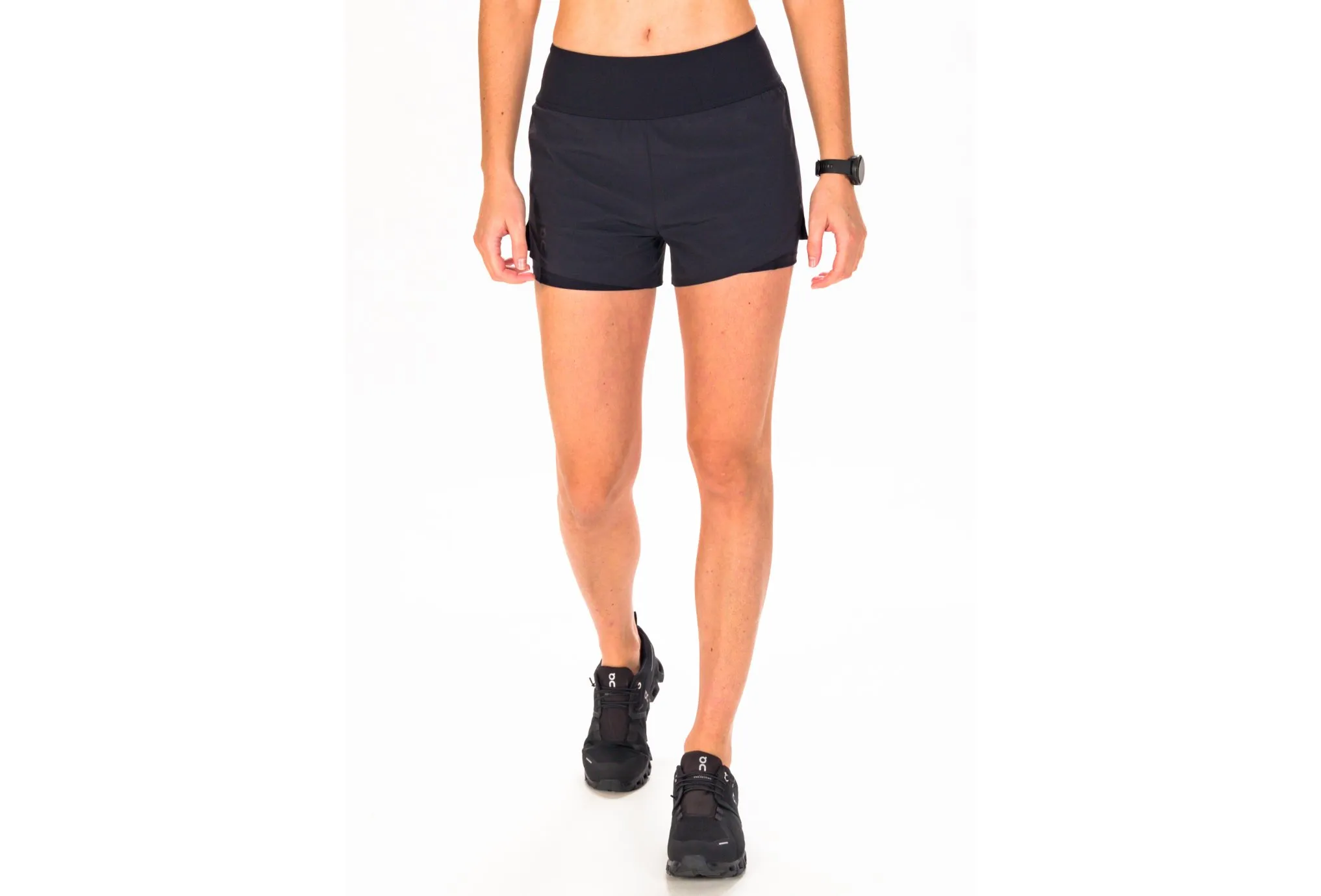 ONRUNNING PANTALóN CORTO RUNNING