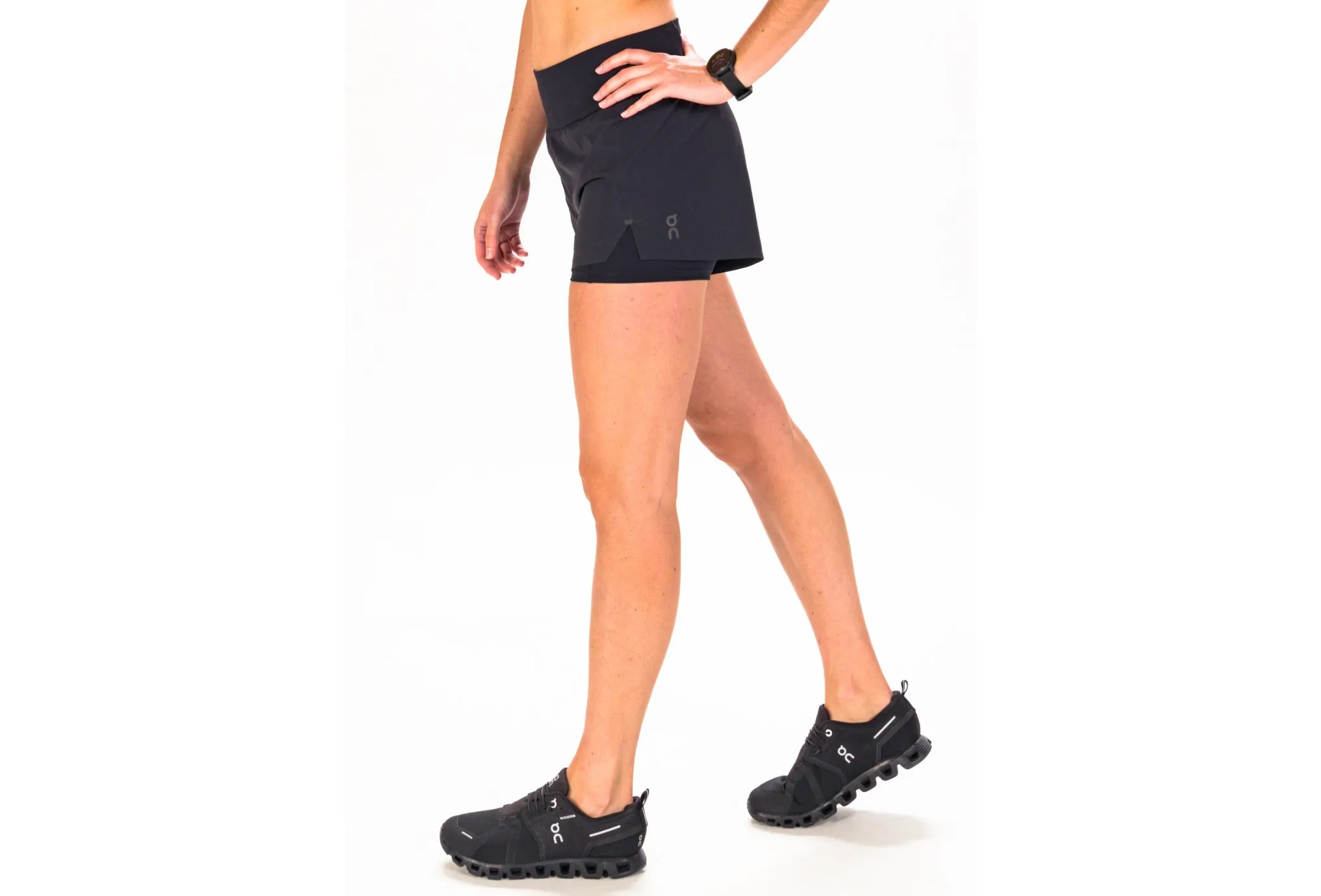 ONRUNNING PANTALóN CORTO RUNNING