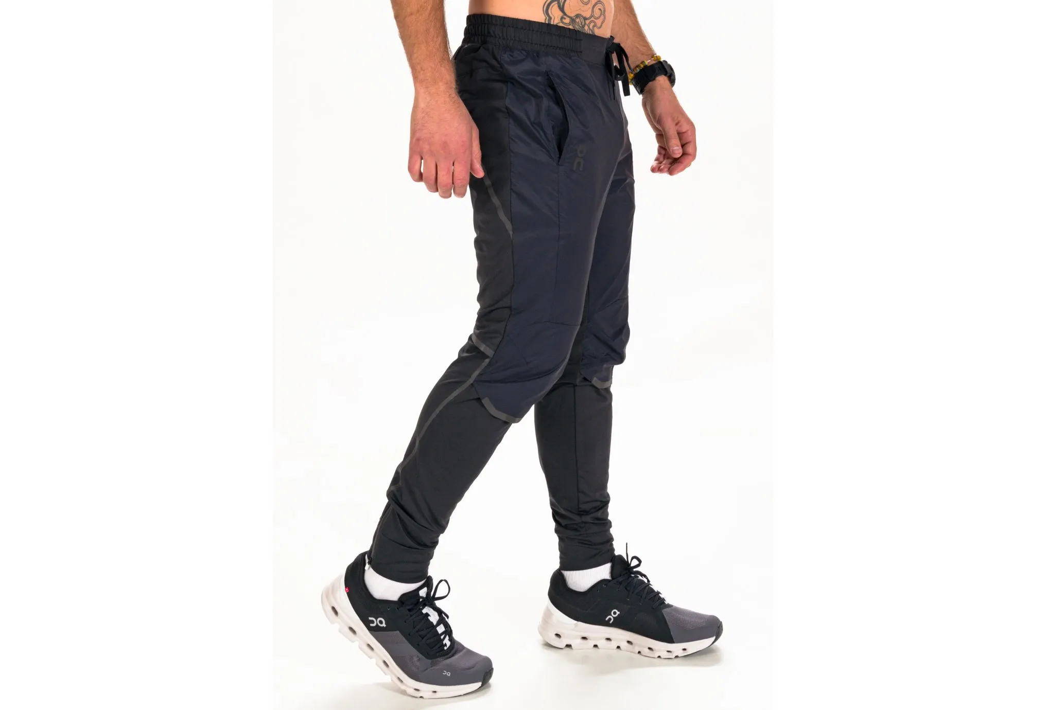 ONRUNNING PANTALóN RUNNING PANTS