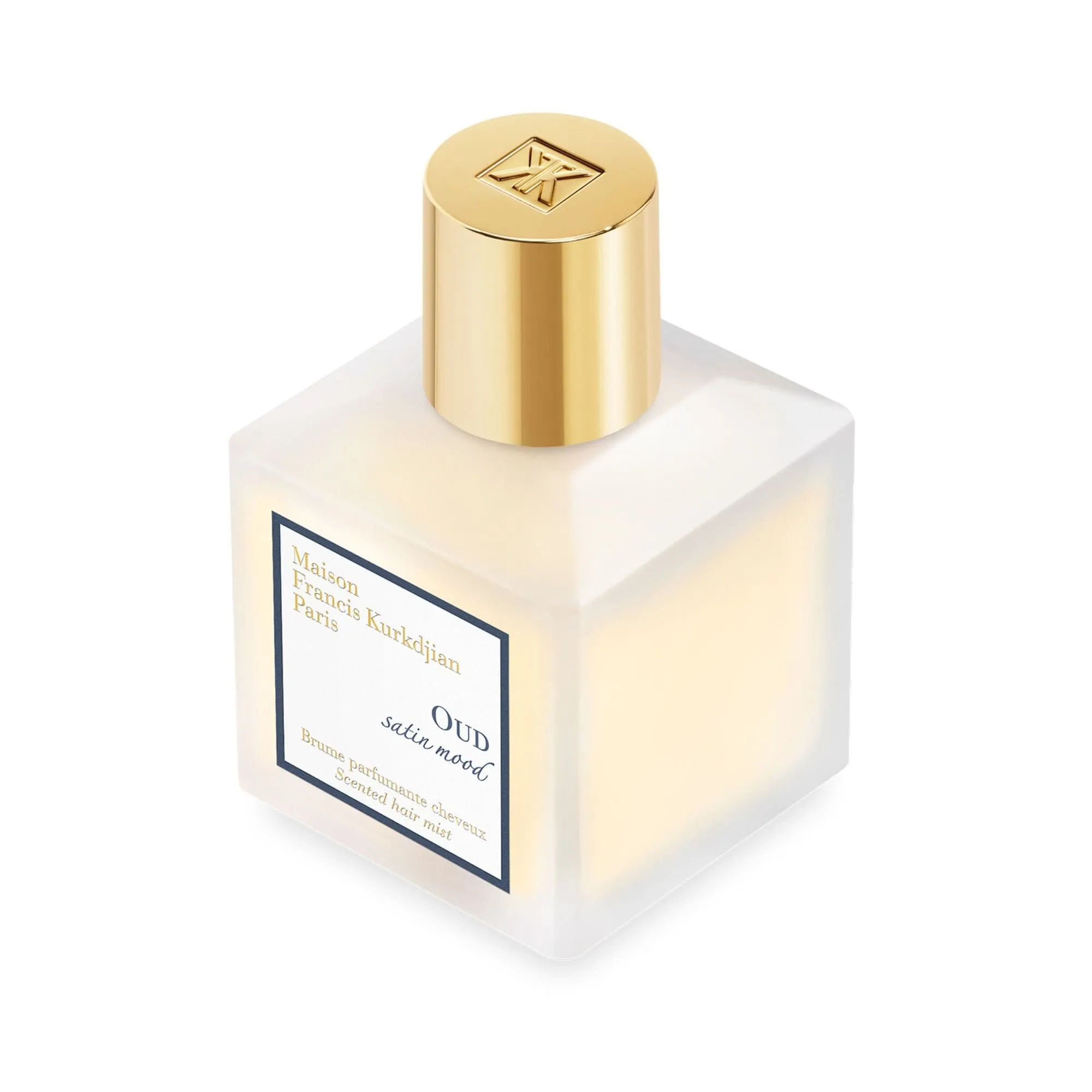 Oud Satin Mood de Maison Francis Kurkdjian Perfume para el cabello
