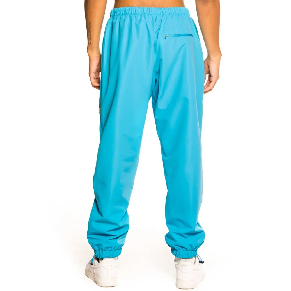 PACK GRIMEY PANTALóN + CREWNECK "GEM CUTTING / MARTINICA"  BLACK/BLUE | FALL 21