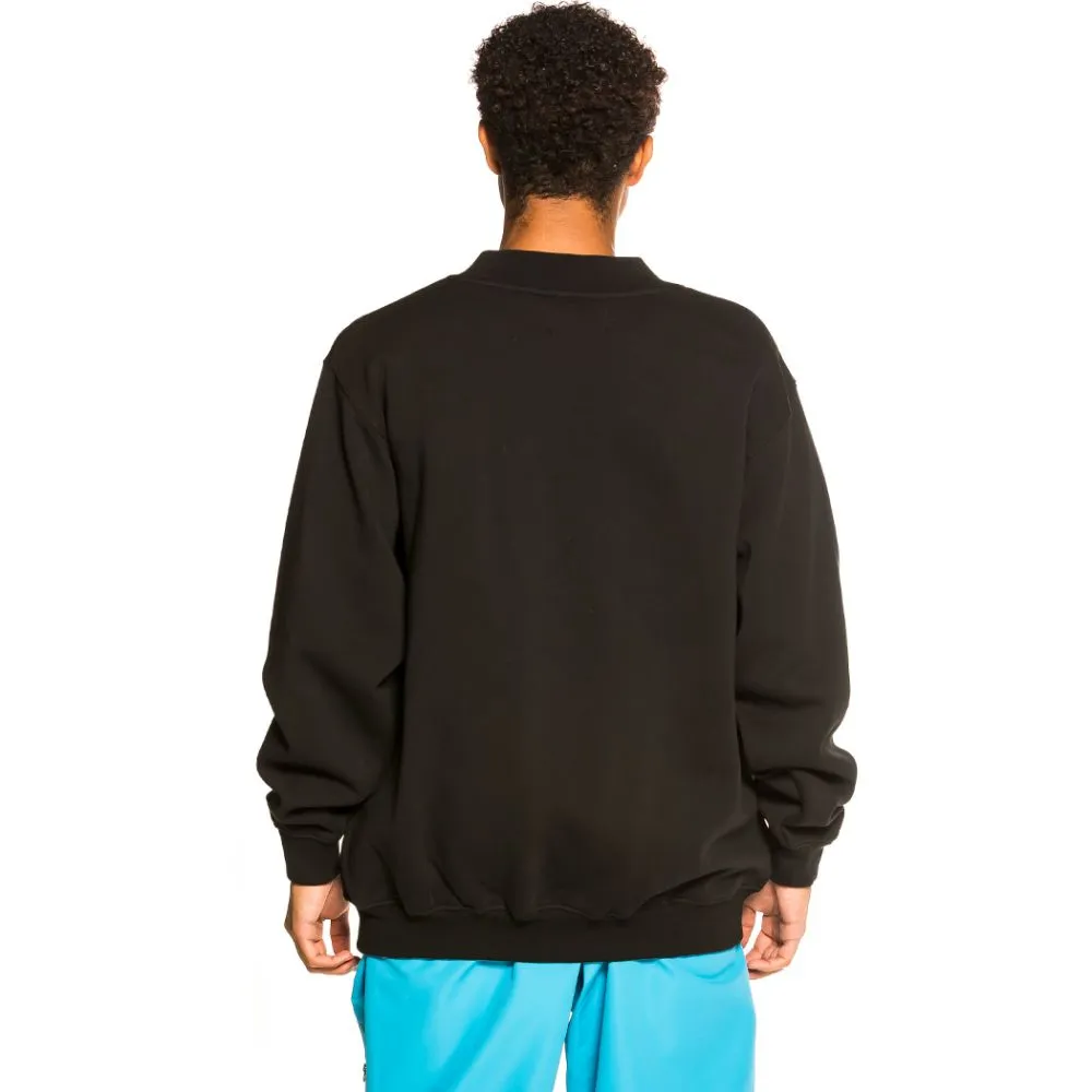 PACK GRIMEY PANTALóN + CREWNECK "GEM CUTTING / MARTINICA"  BLACK/BLUE | FALL 21