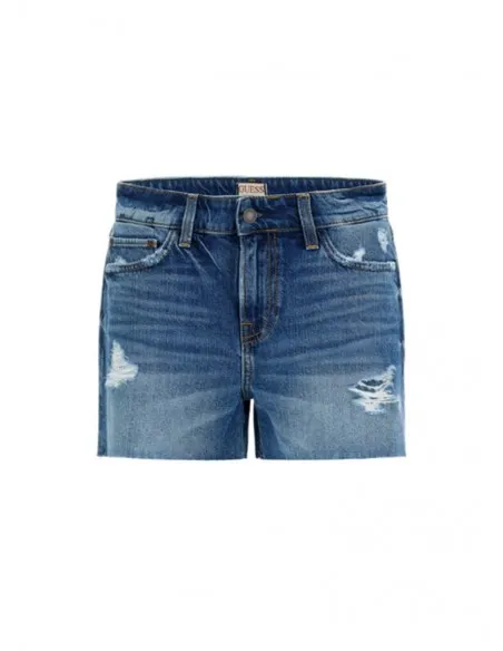 PANTALON GUESS MARINO  ECOOL