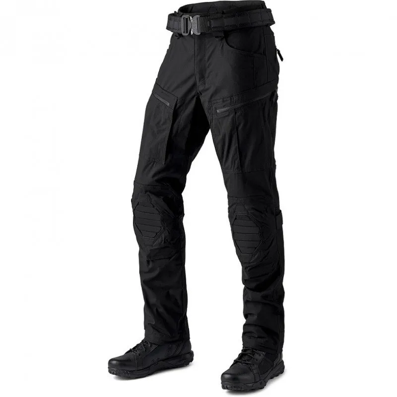PANTALON TACTICO XTU STRAIGHT FIT