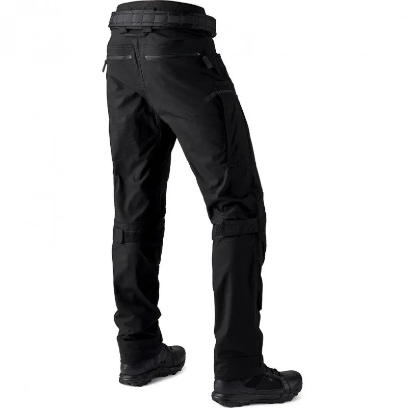 PANTALON TACTICO XTU STRAIGHT FIT