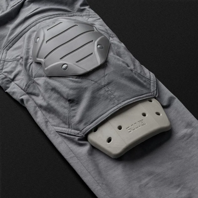 PANTALON TACTICO XTU STRAIGHT FIT