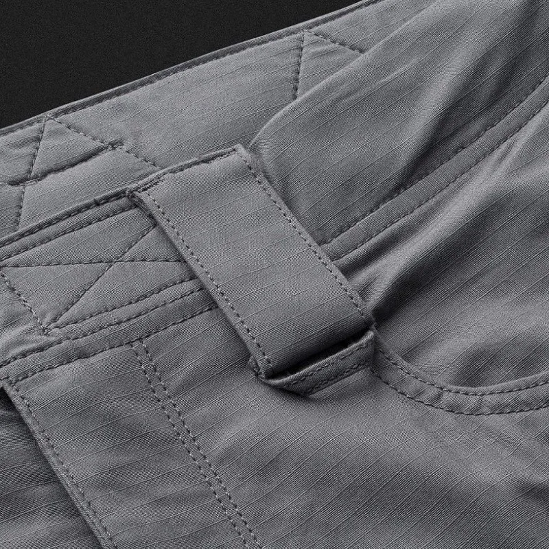 PANTALON TACTICO XTU STRAIGHT FIT