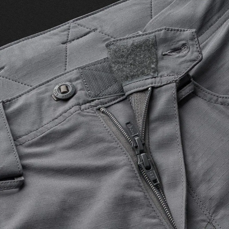 PANTALON TACTICO XTU STRAIGHT FIT