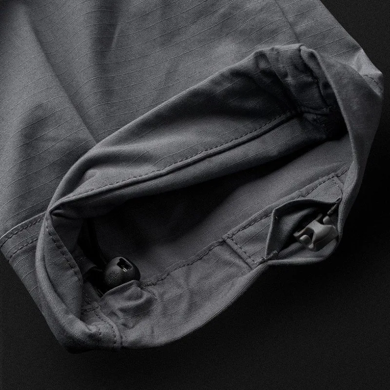 PANTALON TACTICO XTU STRAIGHT FIT