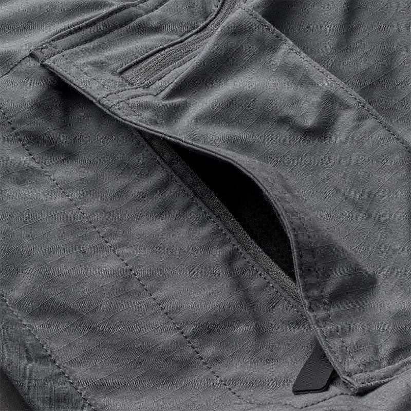 PANTALON TACTICO XTU STRAIGHT FIT