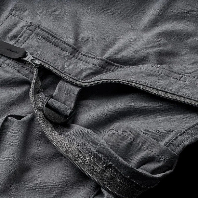 PANTALON TACTICO XTU STRAIGHT FIT