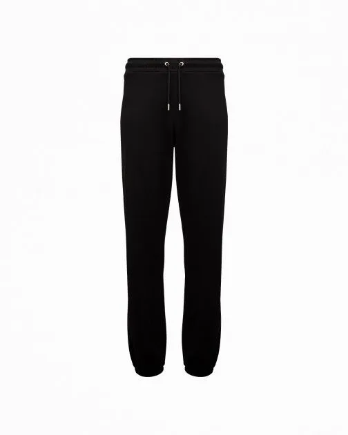 Pantalones de chándal DKNY Sport DP2P3114 Negro