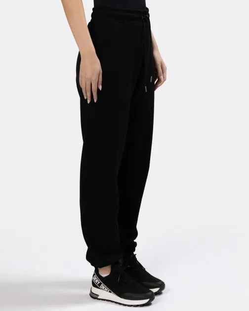 Pantalones de chándal DKNY Sport DP2P3114 Negro
