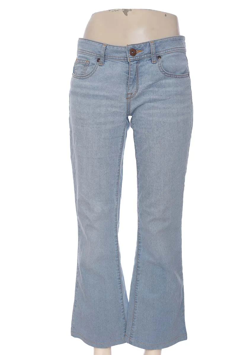 PANTALóN COLOR AZUL  LEONISA