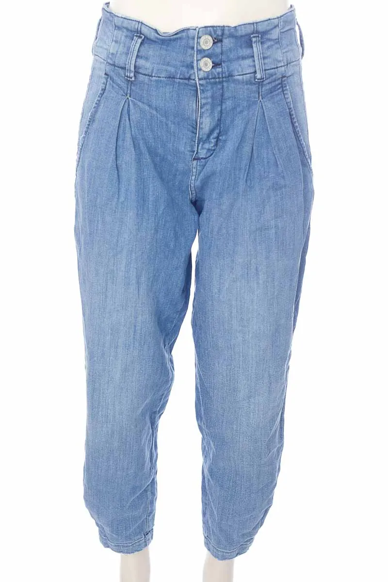 PANTALóN COLOR AZUL  PUPPET