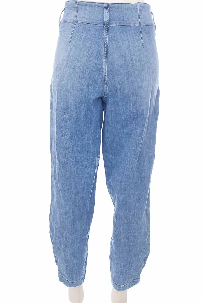 PANTALóN COLOR AZUL  PUPPET