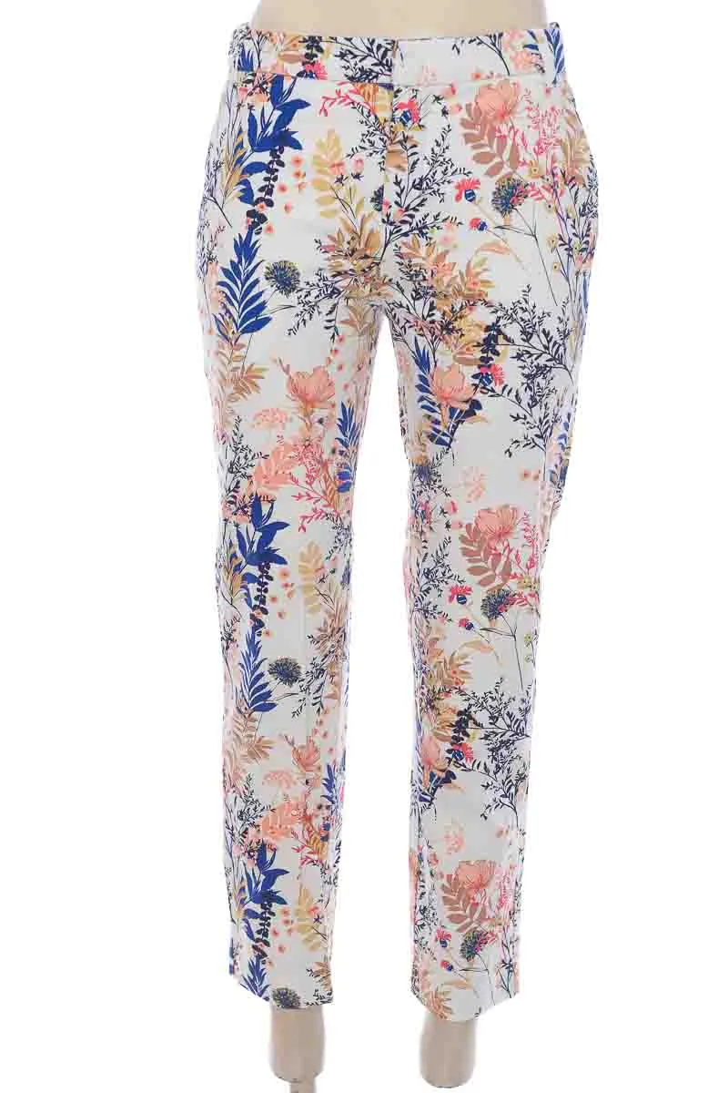 PANTALóN COLOR BLANCO  APOLOGY