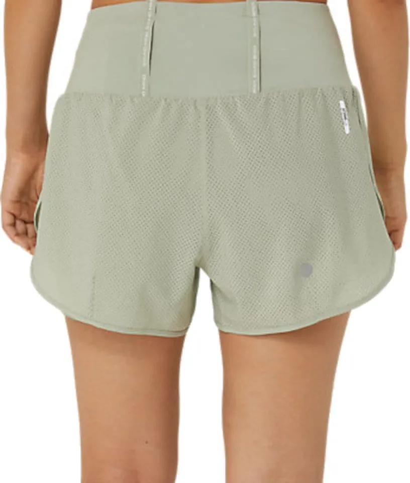PANTALóN CORTO ASICS ROAD 2N1 3.5IN SHORT