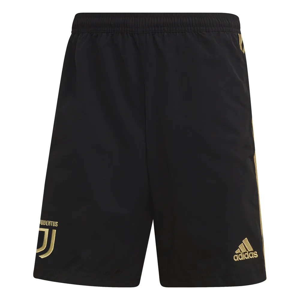 PANTALóN CORTO JUVENTUS SWEAT  DP3922