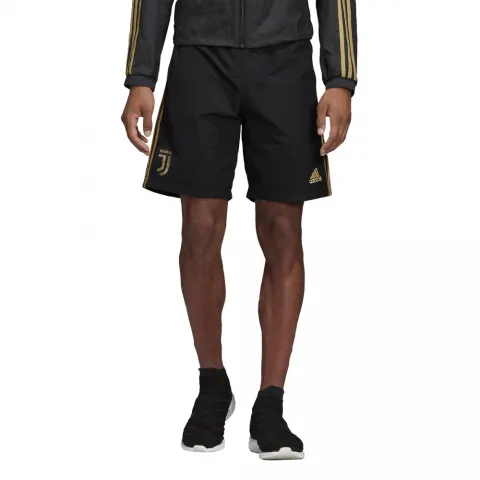 PANTALóN CORTO JUVENTUS SWEAT  DP3922