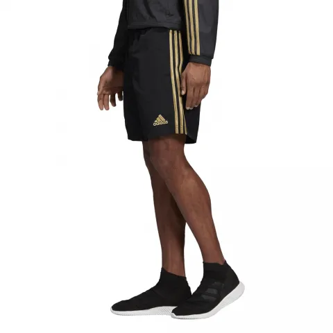 PANTALóN CORTO JUVENTUS SWEAT  DP3922