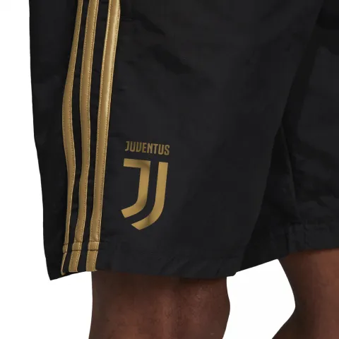 PANTALóN CORTO JUVENTUS SWEAT  DP3922
