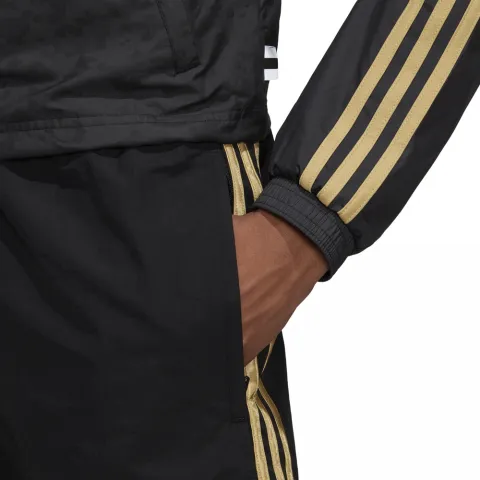 PANTALóN CORTO JUVENTUS SWEAT  DP3922