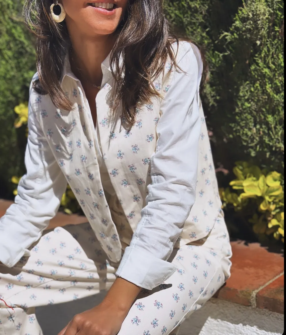 Pantalón Marsella