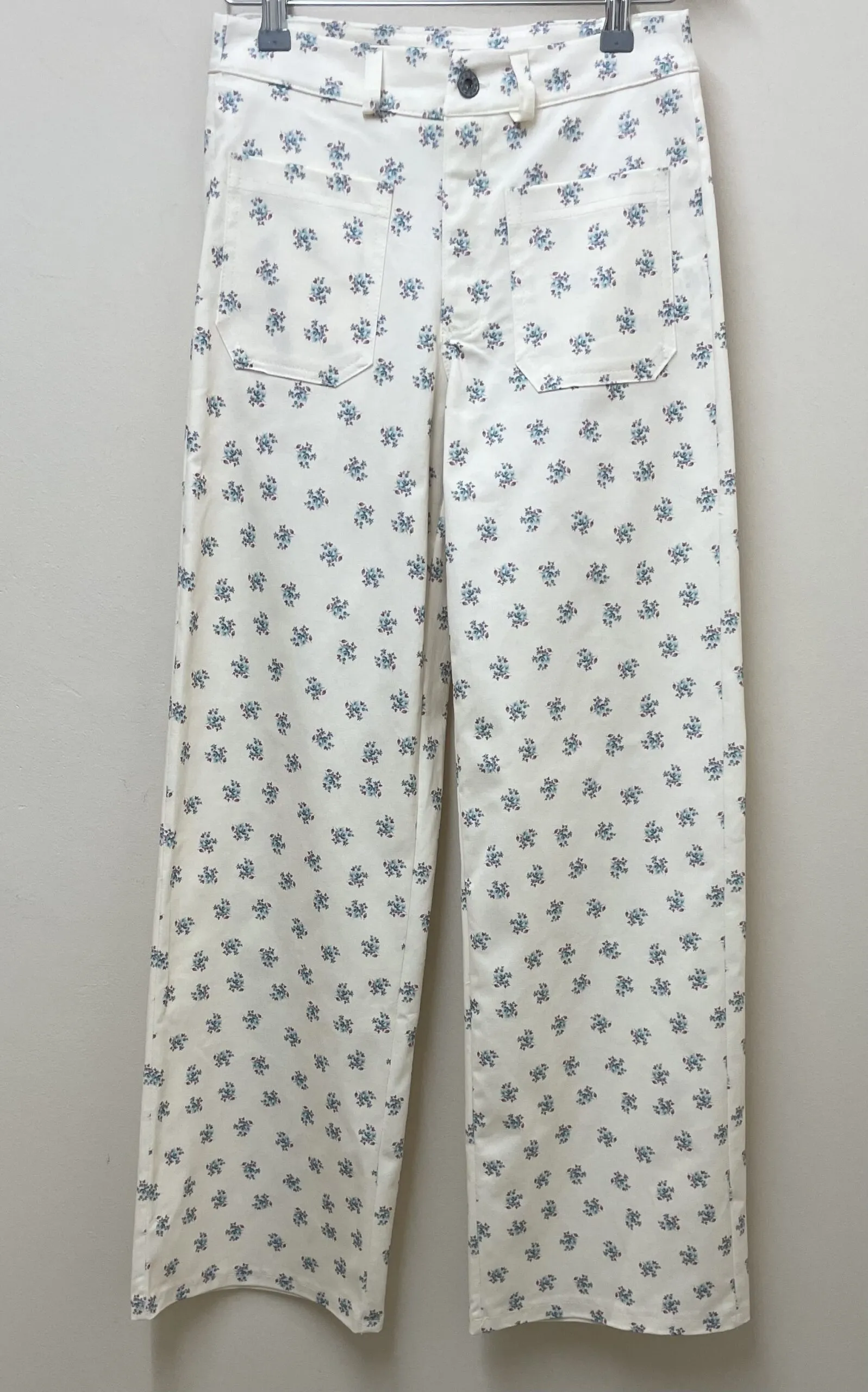 Pantalón Marsella