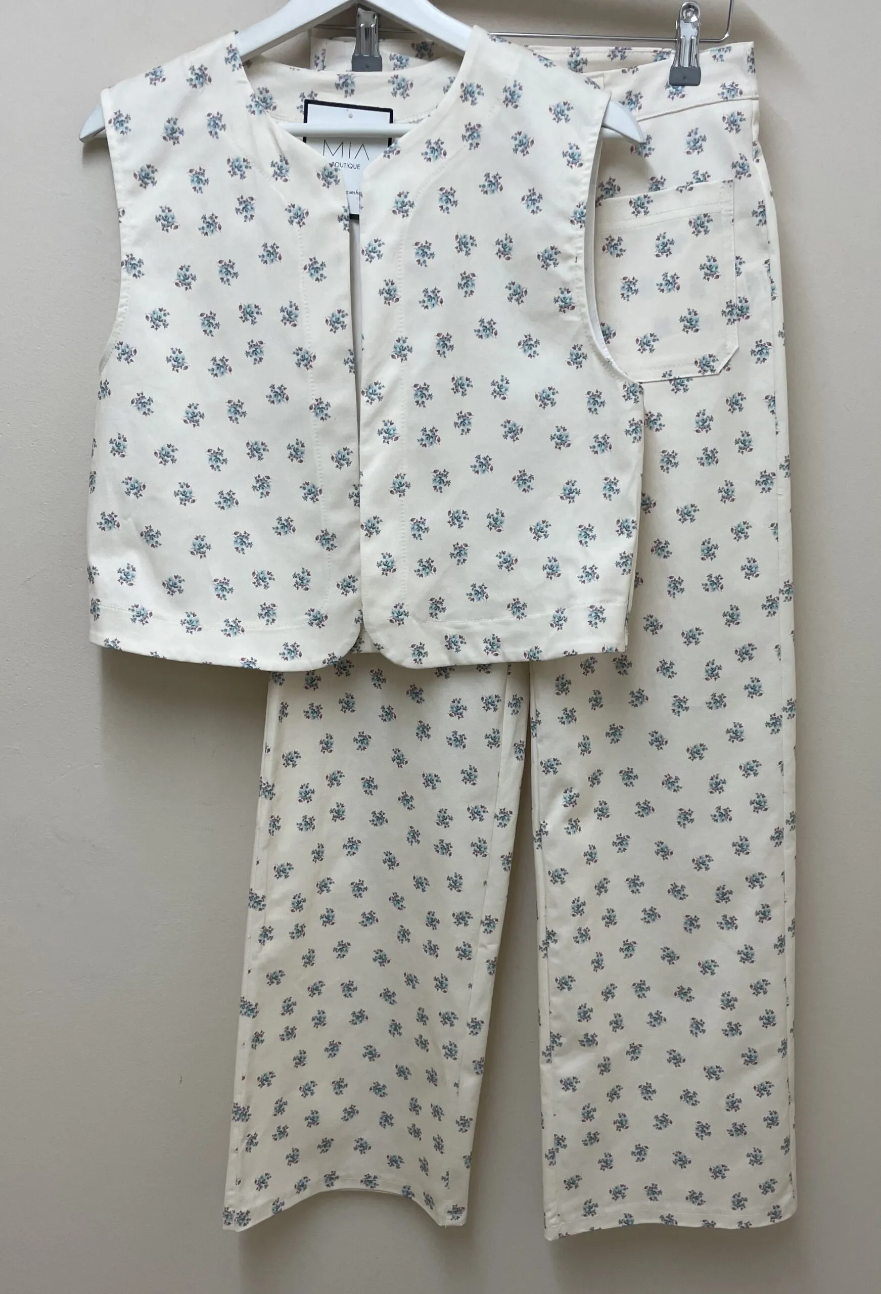 Pantalón Marsella