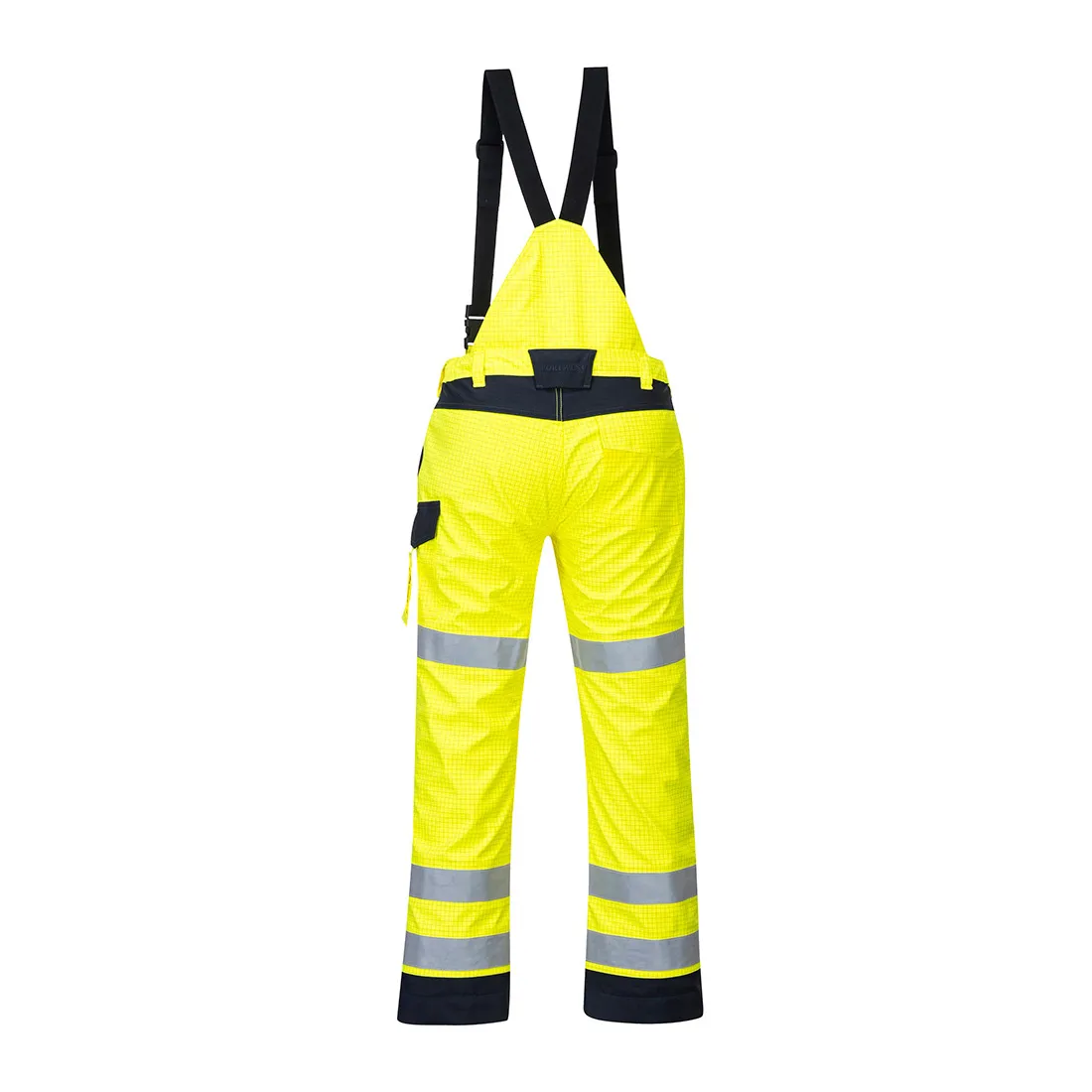 Pantalón Modaflame Rain Multi Norm Arc