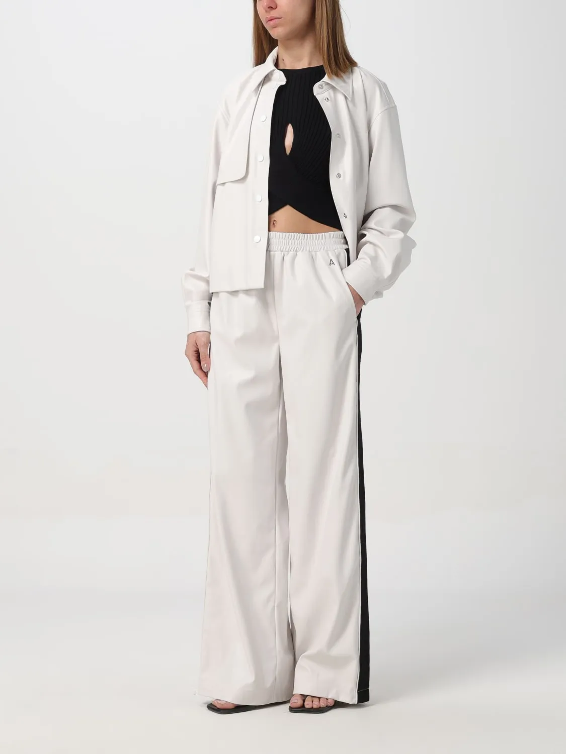 PANTALóN MUJER TWINSET  ACTITUDE