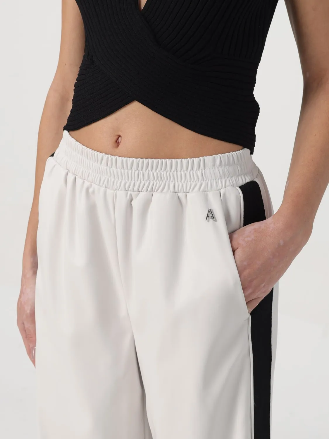 PANTALóN MUJER TWINSET  ACTITUDE