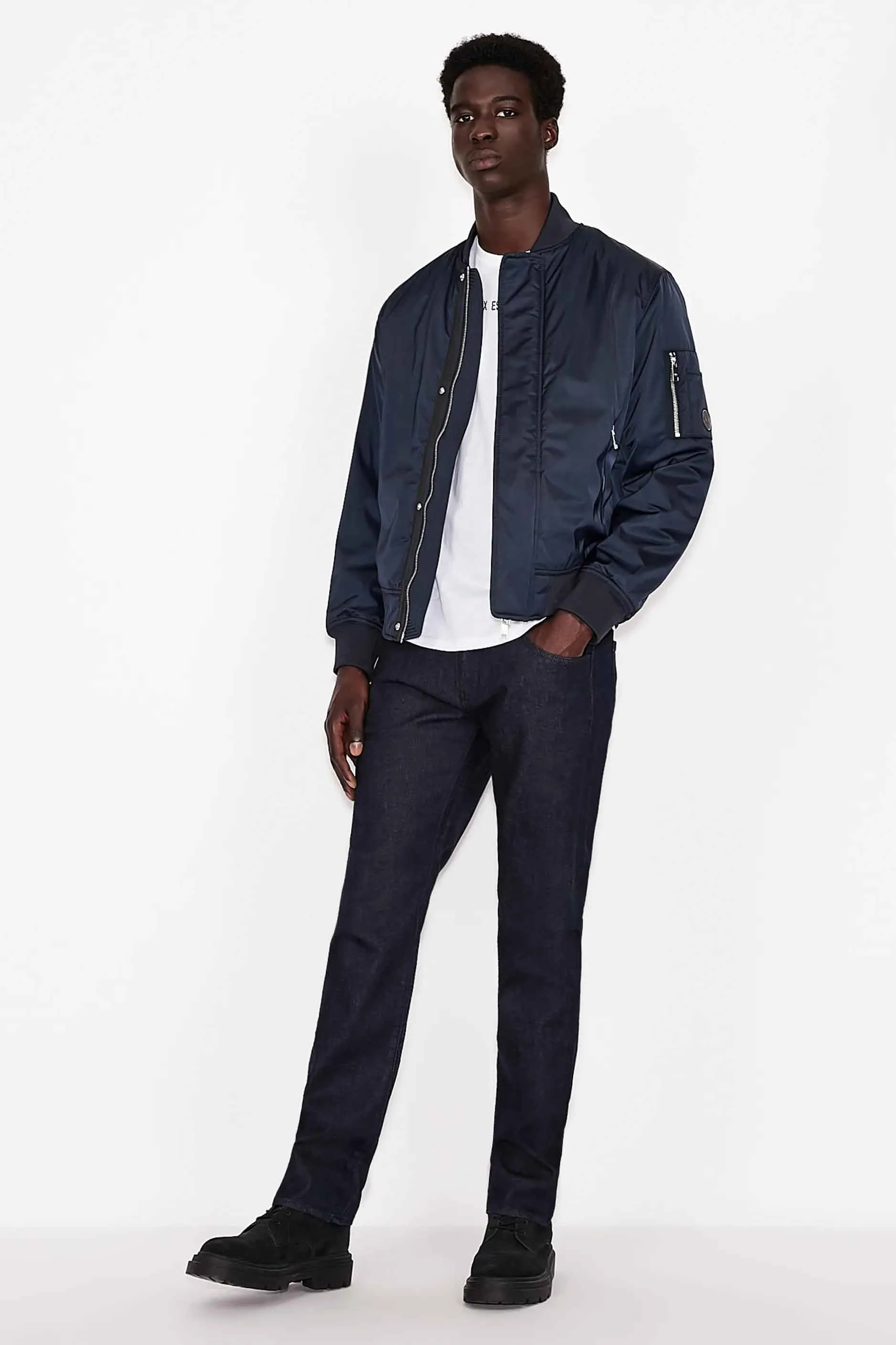 Pantalón para hombre de A | X – 8NZJ13Z1SAZ