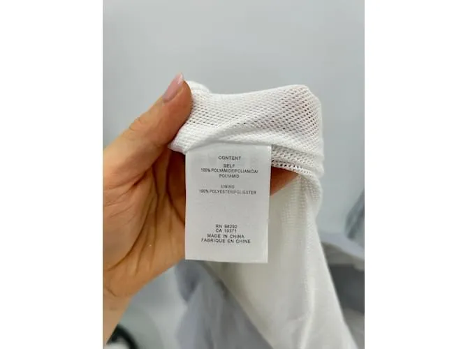 PANTALóN TIBI T.05 2 POLIéSTER GRIS 