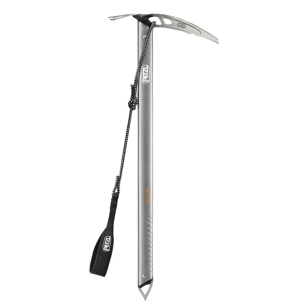 PETZL Glacier Piolet 68cm