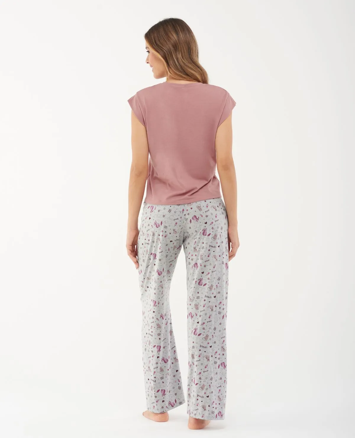 Pijama St Even Pantalón_ Ref: 18358