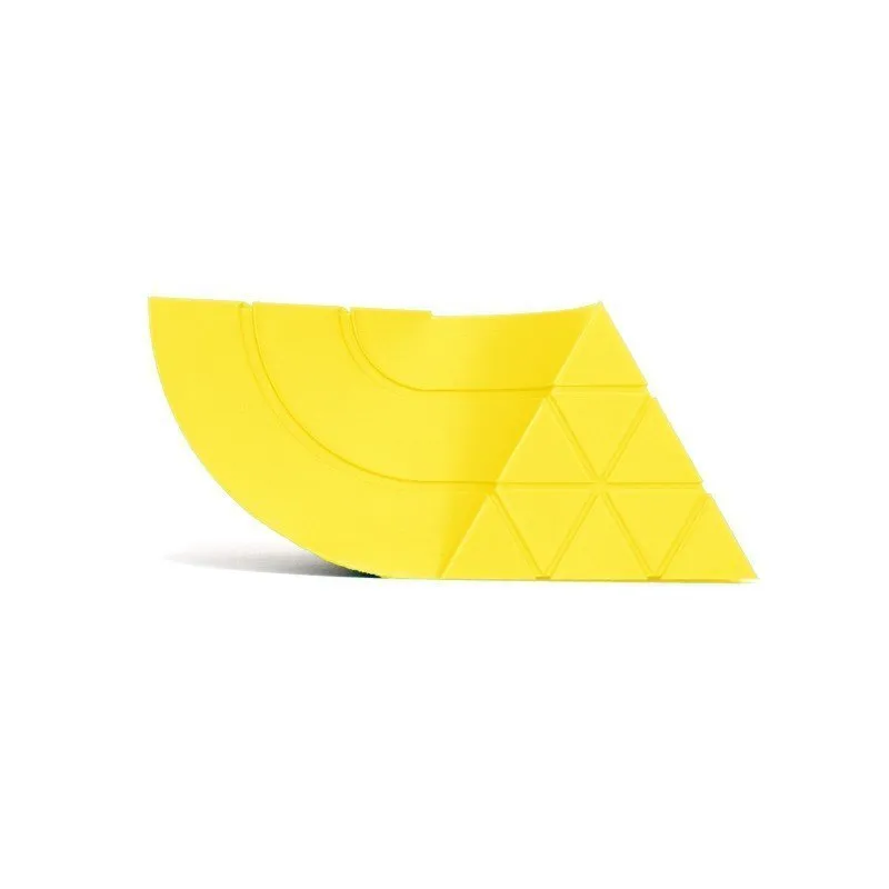 PLA SmartMaterials3d RECYCLED Yellow