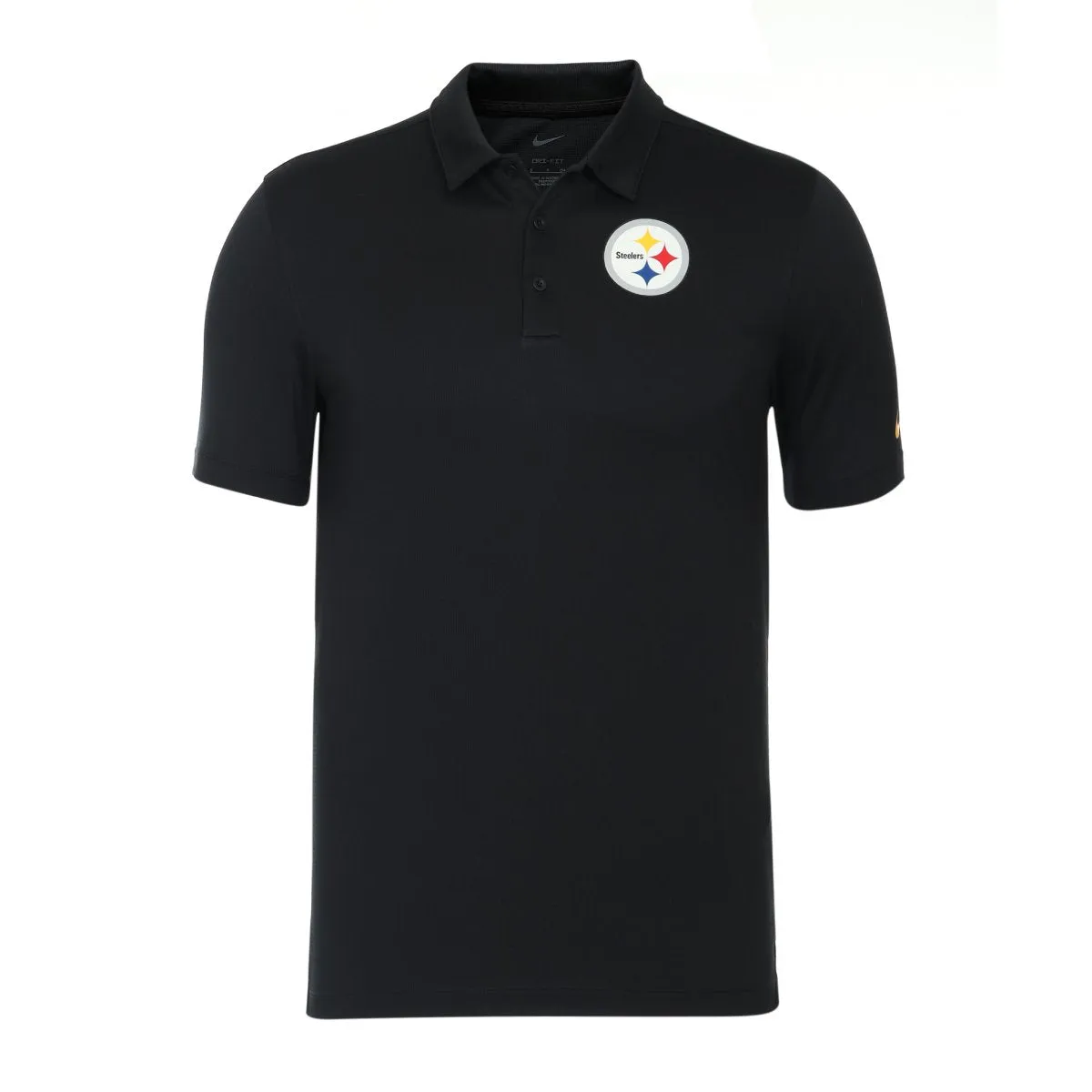 PLAYERA NIKE NFL FRANCHISE DRIFIT STEELERS