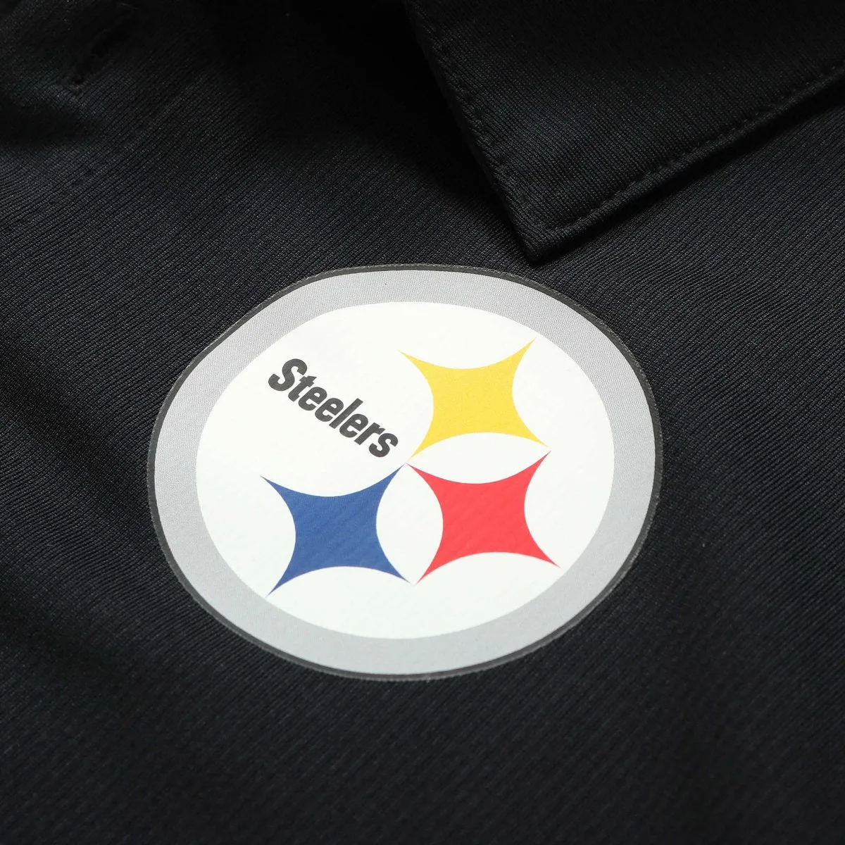 PLAYERA NIKE NFL FRANCHISE DRIFIT STEELERS