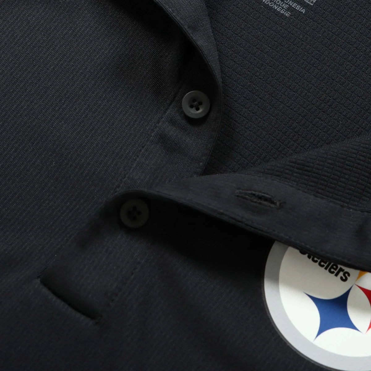 PLAYERA NIKE NFL FRANCHISE DRIFIT STEELERS